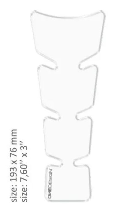 Protège réservoir A-Style Pad