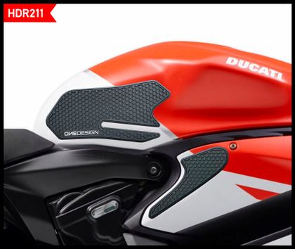 Protège réservoir A-Style Pad