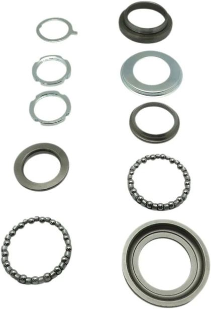 Roulements de colonne A-Style 04100309 Ref : AS00075A / 04100309 