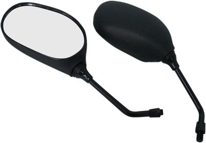 Rétroviseur A-Style 06401132 Universel Ref : AS00087A / 06401132 