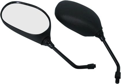 Rétroviseur A-Style 06401132 Universel