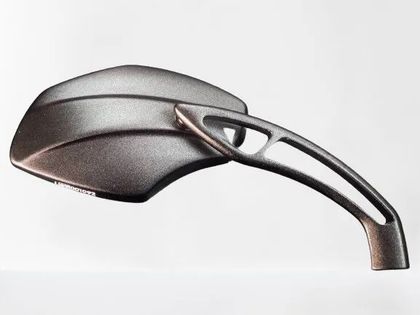 Rétroviseur A-Style 06401136 Universel