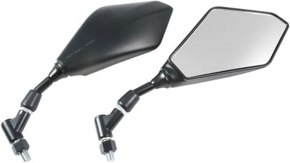 Rétroviseur A-Style 06401138 Universel