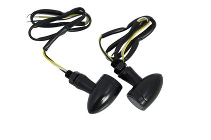 Clignotant A-Style LED Universel