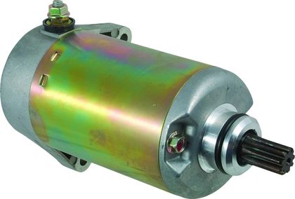 Démarreur A-Style 21101233 Ref : AS00183A / 21101233 