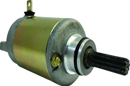 Démarreur A-Style 21101265 Ref : AS00196A / 21101265 SUZUKI 450 LT-R 450 QUADRACER 2WD - 2006 - 2011
