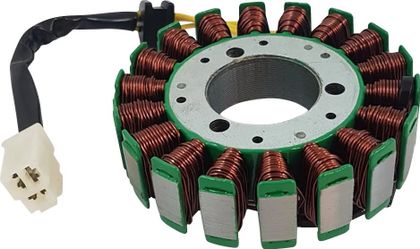 Stator d'allumage A-Style 21121636 Ref : AS00207A / 21121636 