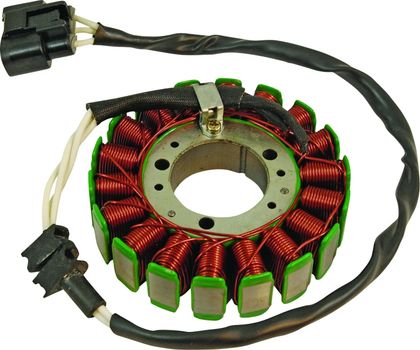 Stator d'allumage A-Style 21121647 Ref : AS00213A / 21121647 