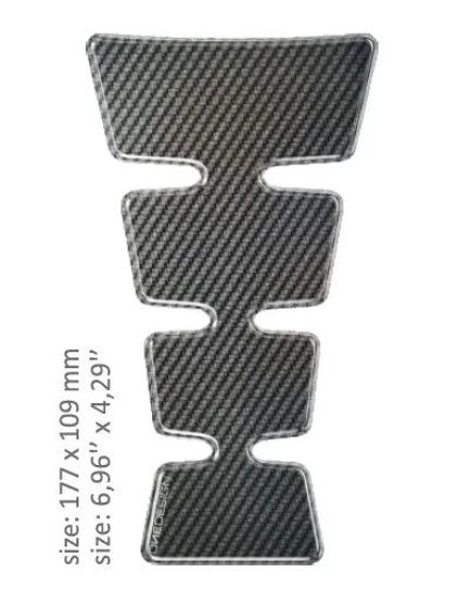 Protège réservoir A-Style Pad Universel