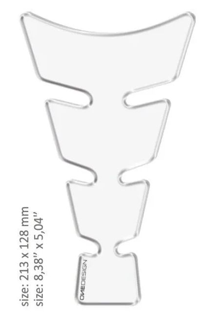 Protège réservoir A-Style Pad Universel