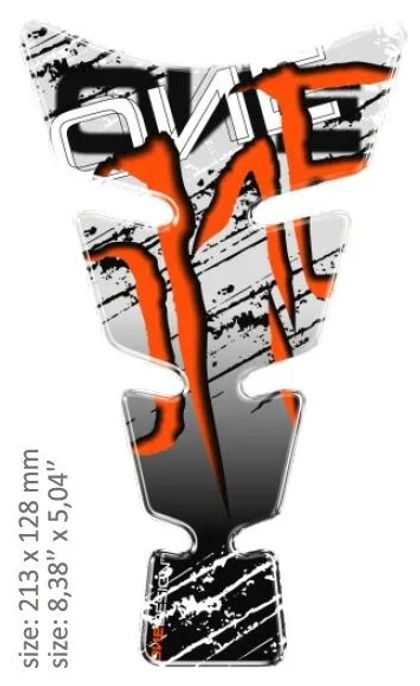 Protège réservoir A-Style Pad Universel