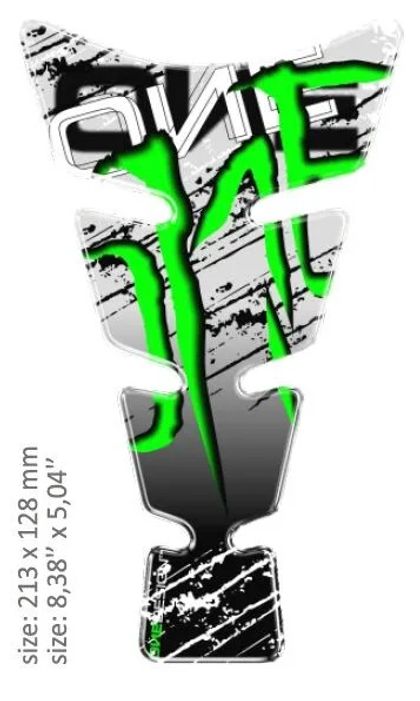 Protège réservoir A-Style Pad Universel