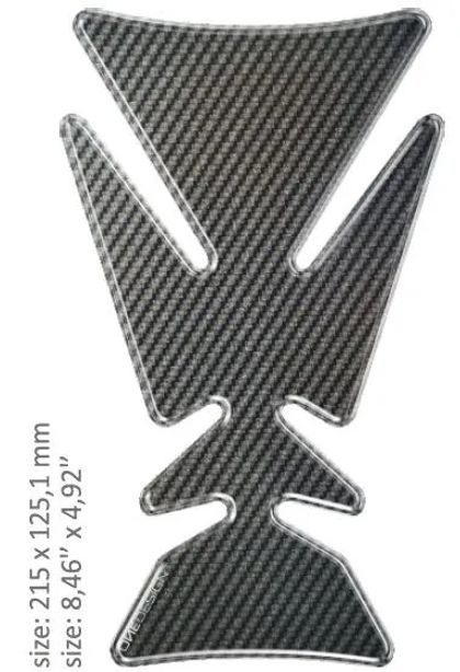 Protège réservoir A-Style Pad Universel