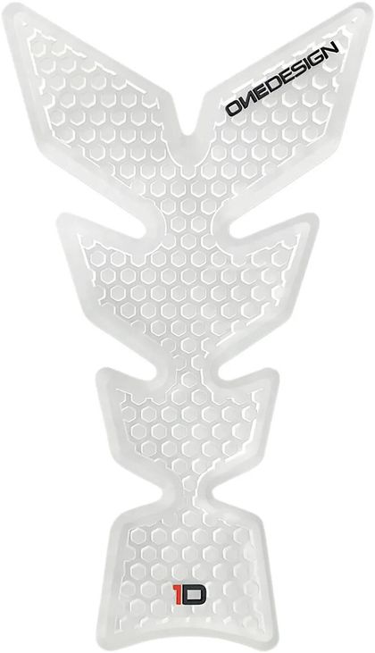 Protège réservoir A-Style Pad Universel Ref : AS00246A / 43010586 