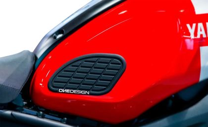 Protège réservoir A-Style Pad Universel