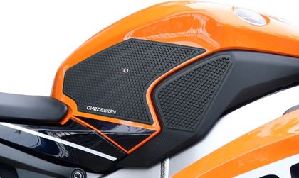 Protège réservoir A-Style Pad