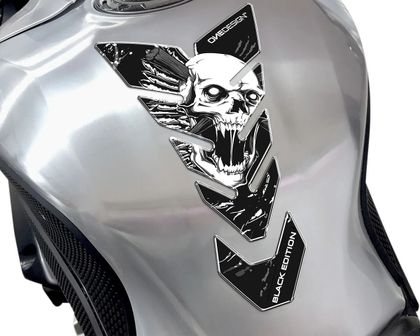 Protège réservoir A-Style Pad Universel Ref : AS00265A / 43010692 