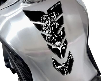 Protège réservoir A-Style Pad Universel Ref : AS00266A / 43010696 