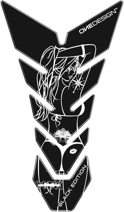 Protège réservoir A-Style Pad Universel