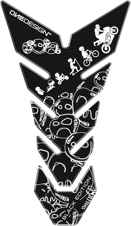 Protège réservoir A-Style Pad Universel