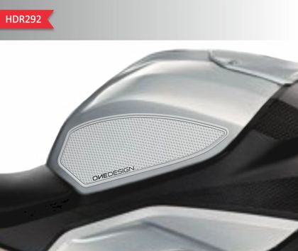 Protège réservoir A-Style Pad Ref : AS00272A / 43010799 