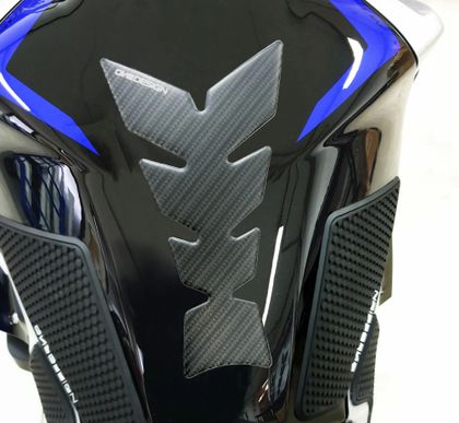 Protège réservoir A-Style Pad Universel Ref : AS00275A / 43010811 