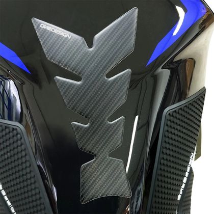 Protège réservoir A-Style Pad Universel