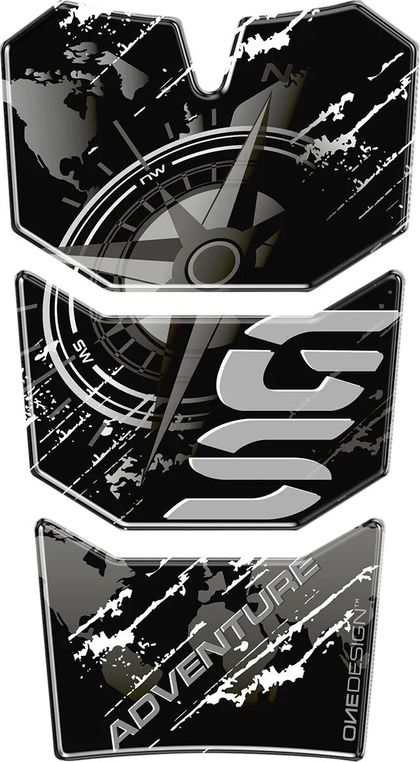 Protège réservoir A-Style Pad