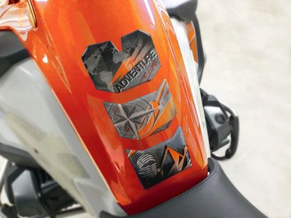 Protège réservoir A-Style Pad Ref : AS00278A / 43010819 