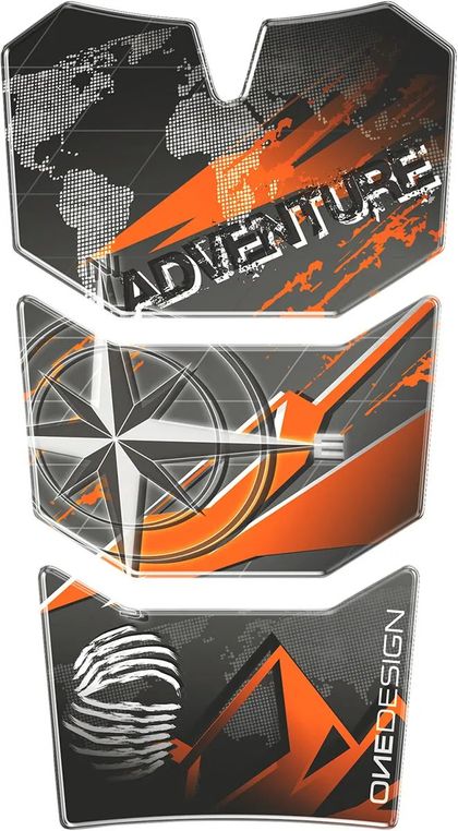 Protège réservoir A-Style Pad