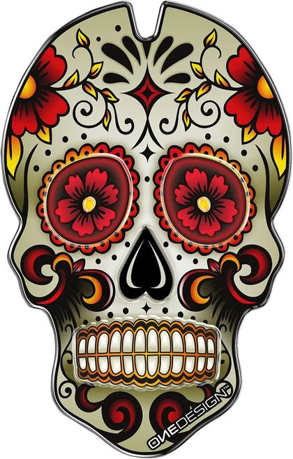 Protège réservoir A-Style Pad Universel Ref : AS00279A / 43010820 