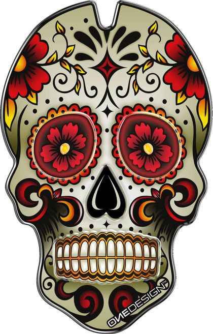 Protège réservoir A-Style Pad Universel