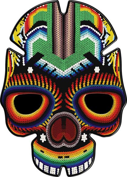 Protège réservoir A-Style Pad Universel