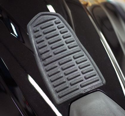 Protège réservoir A-Style Pad Universel Ref : AS00282A / 43010838 