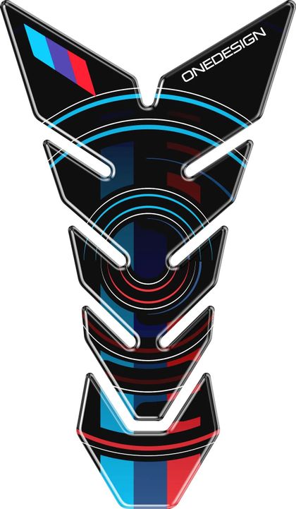 Protège réservoir A-Style Pad Universel