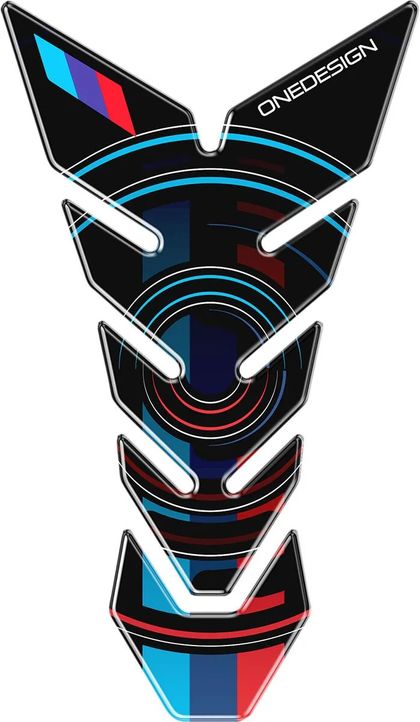 Protège réservoir A-Style Pad Universel