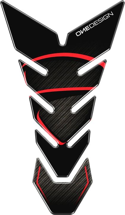 Protège réservoir A-Style Pad Universel