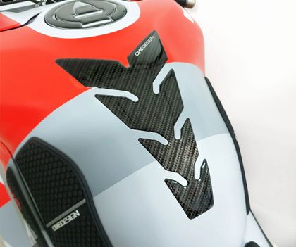 Protège réservoir A-Style Pad Universel Ref : AS00285A / 43010855 