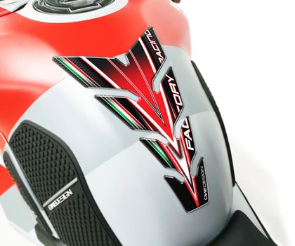 Protège réservoir A-Style Pad Universel Ref : AS00287A / 43010859 