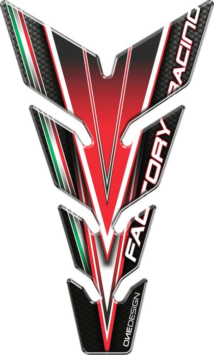 Protège réservoir A-Style Pad Universel