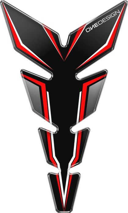 Protège réservoir A-Style Pad Universel