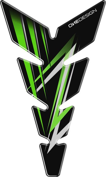 Protège réservoir A-Style Pad Universel