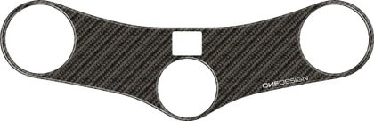 Protège réservoir A-Style Kit graphique Universel Ref : AS00292A / 43010878 