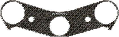 Protège réservoir A-Style Kit graphique Ref : AS00294A / 43010892 YAMAHA 600 YZF-R6 (RJ27) - 2017 - 2020