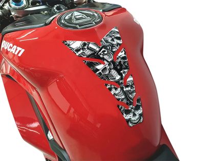 Protège réservoir A-Style Pad Universel