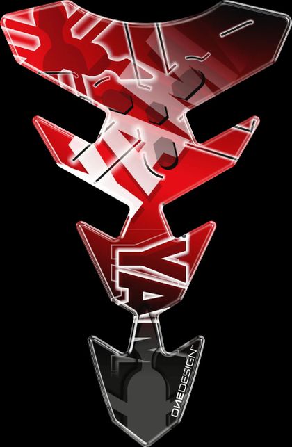 Protège réservoir A-Style Pad Universel