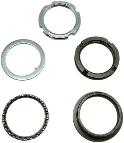 Roulements de colonne A-Style 04100305 Ref : AS00306A 