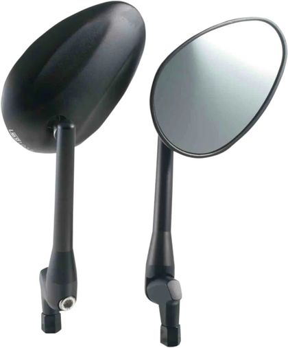 Rétroviseur A-Style 06401143 Universel Ref : AS00316A / 06401143 