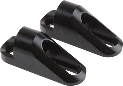 Support Rétroviseur A-Style 06410276 Universel Ref : AS00333A / 06410276 