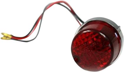 A-Style Number plate light Universal Rear lights Ref : AS00616A / 20101309 